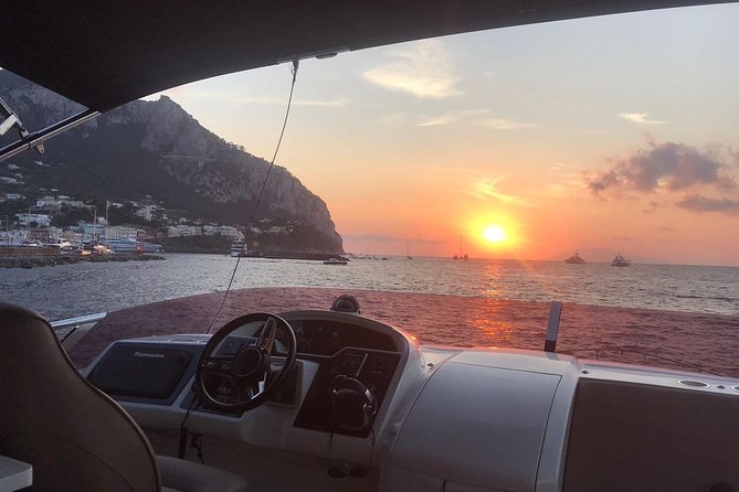Capri Tour From Sorrento - Smart Exclusive - Preparing for the Tour