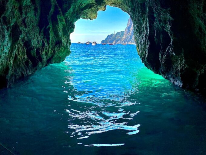Capri: Tour of the Island With Caves and Faraglioni - Optional Activities