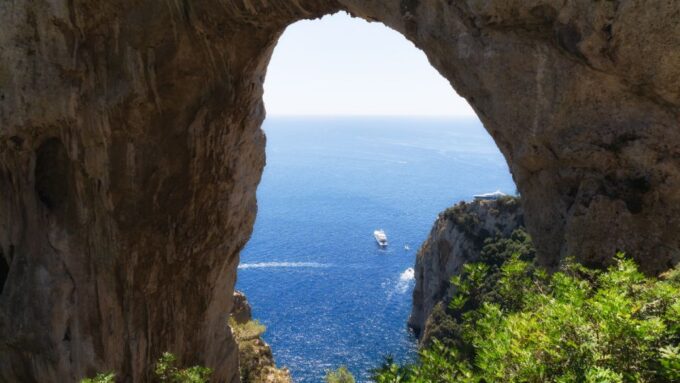 Capri: Tour of the Island With Guide - Frequently Asked Questions