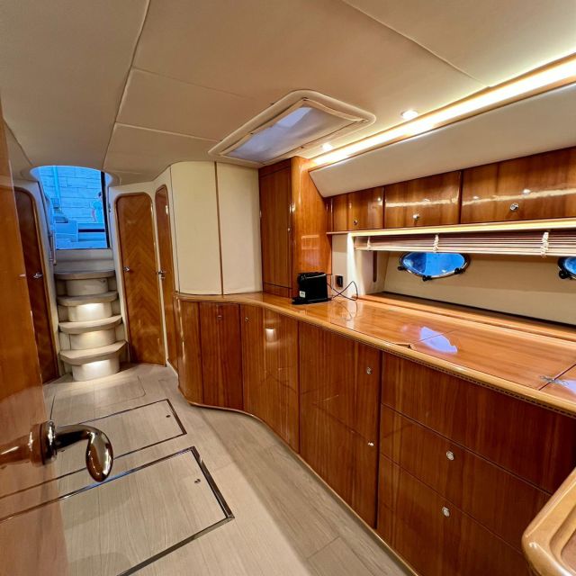 Capri: Tour on a Yacht and Visit to the Grotto - Departure and Return Times