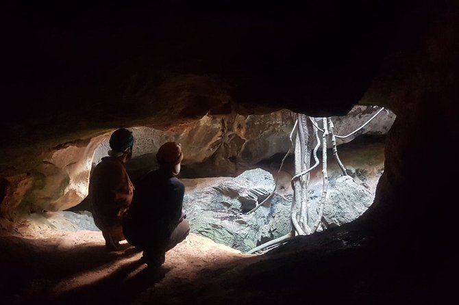 Capricorn Caves Capricorn Adventurer - Glowing Customer Reviews
