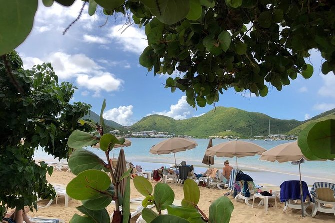 CAPTAIN ALANS 4hr -3 Islands-snorkeling-turtles-beach ADVENTURE - Snorkeling Highlights