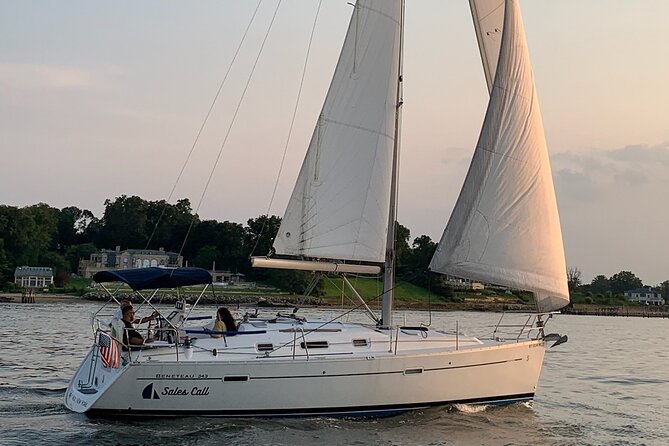 Captain Steves Sailing Experience on Long Island - Key Points