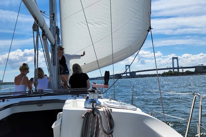 Captain Steves Sailing Experience on Long Island - Booking Information