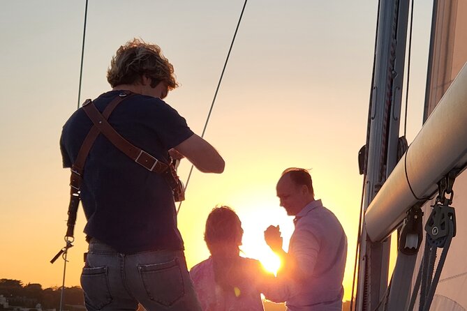 Captain Steves Sailing Experience on Long Island - Getting to the Meeting Point