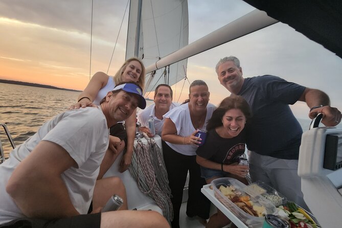 Captain Steves Sailing Experience on Long Island - Reviews and Ratings