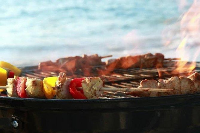 Captains Most Popular Snorkeling and Beach Day With Lunch - Pickup and Meeting Information