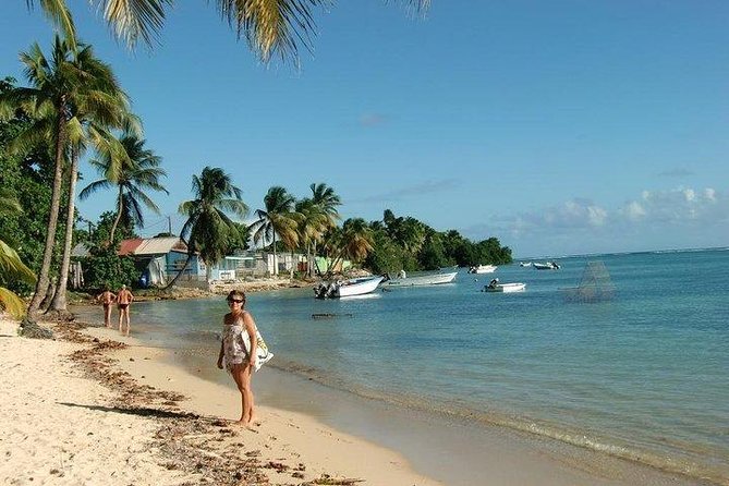 Captains Most Popular Snorkeling and Beach Day With Lunch - Positive Reviews