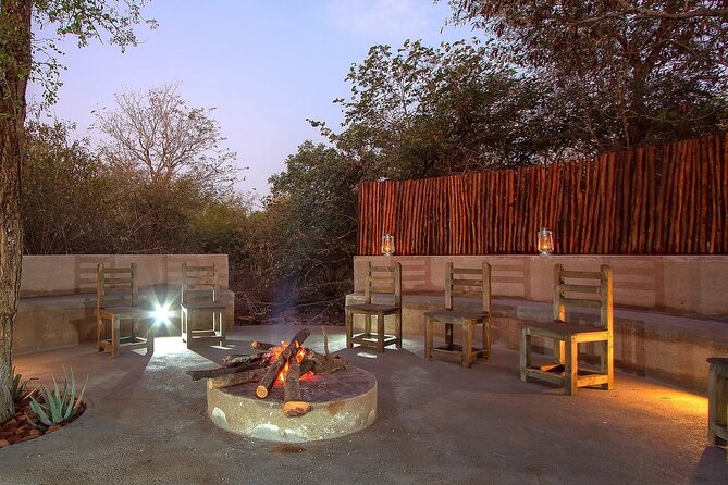 Captivating 2 Day Kruger Safari From Johannesburg - Accommodations and Meals