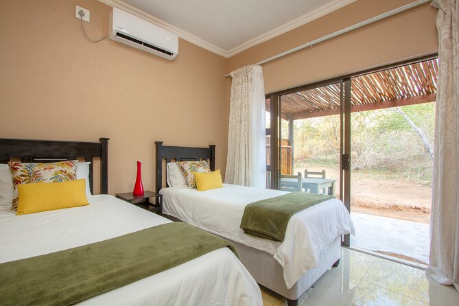 Captivating 2 Day Kruger Safari From Johannesburg - Accessibility and Safety