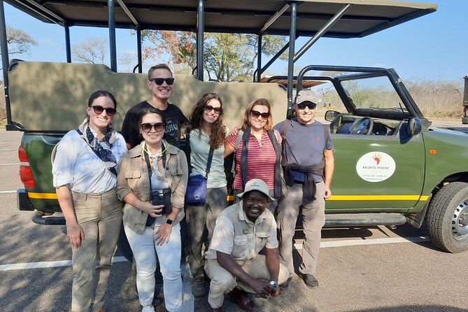 Captivating 3 Day Kruger Safari Adventure From Johannesburg - Explore Krugers Diverse Landscapes