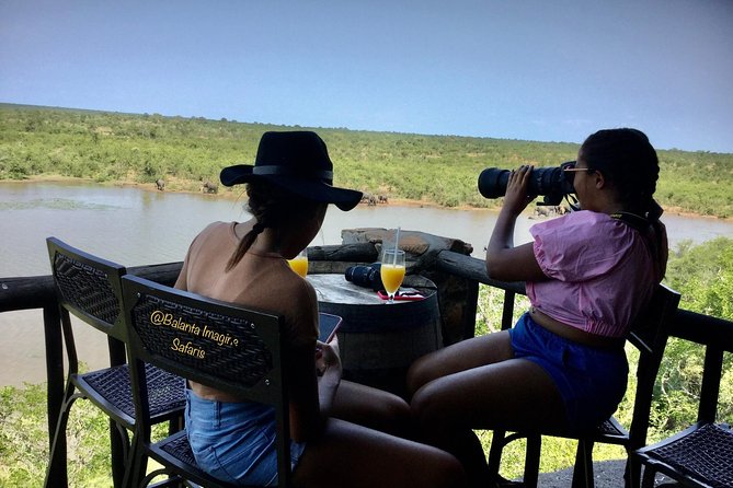 Captivating 3 Day Kruger Safari Adventure From Johannesburg - Maximum of 10 Travelers