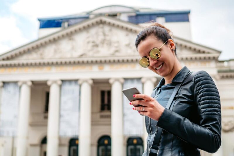 Captivating Brussels Walking Tour: Highlights & Hidden Gems - Tour Experience