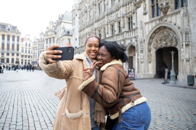 Captivating Brussels Walking Tour: Highlights & Hidden Gems - Frequently Asked Questions