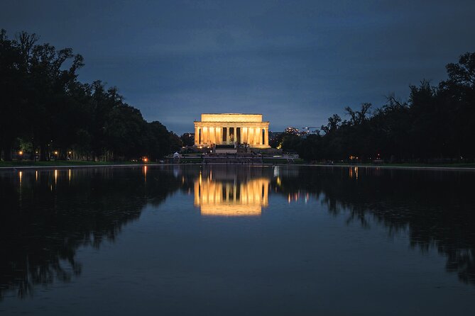 Captivating DC Private Photography Workshop - Participant Expectations