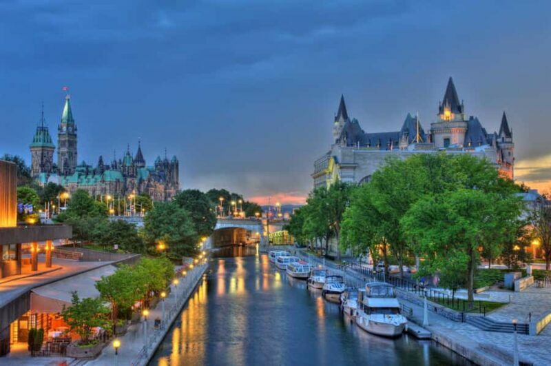 Captivating Ottawa Private Tour: Historic & Cultural Sights - An In-Depth Look at the Tour Experience