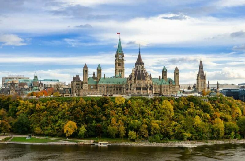 Captivating Ottawa Private Tour: Historic & Cultural Sights - Who Will Love This Tour?
