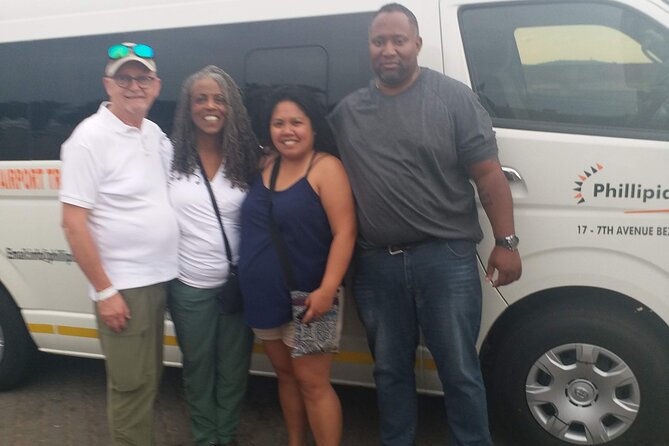 Captivating Safari Lion Park Experience (Half Day Guided Tour) - Exploring Safari Lion Park