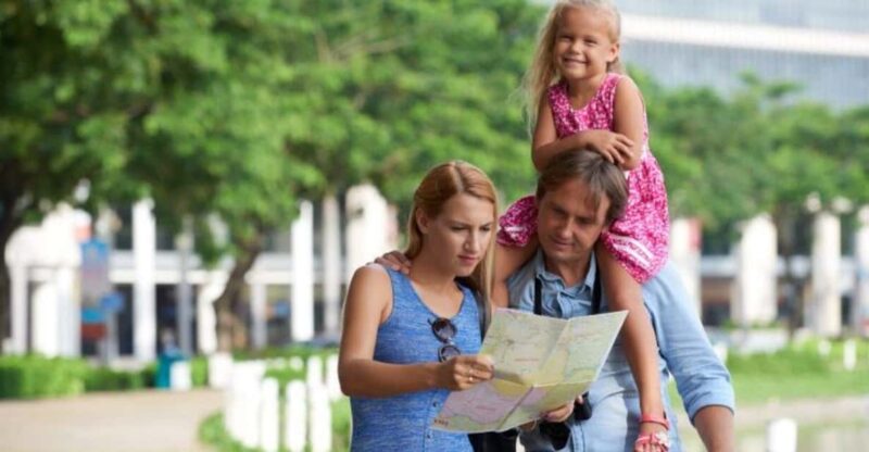 Captivating Utrecht Family Walking Tour - Itinerary Highlights