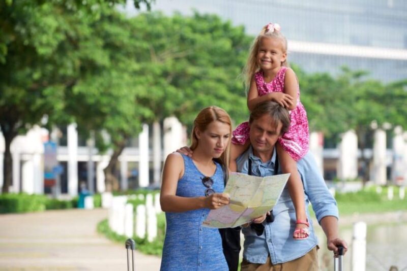 Captivating Utrecht Family Walking Tour - Tour Experience