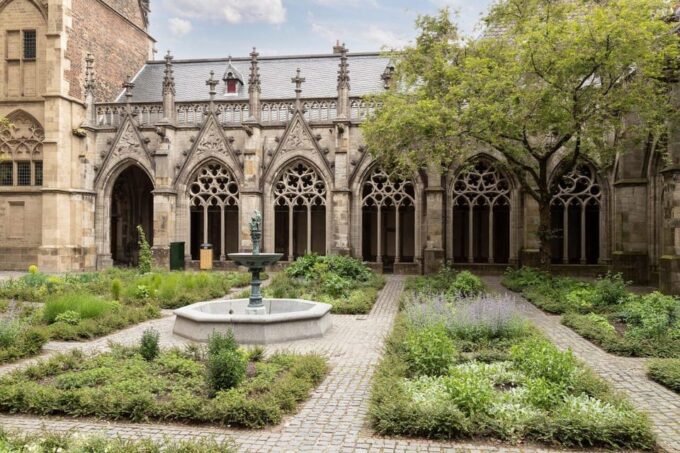 Captivating Utrecht Family Walking Tour - Additional Information