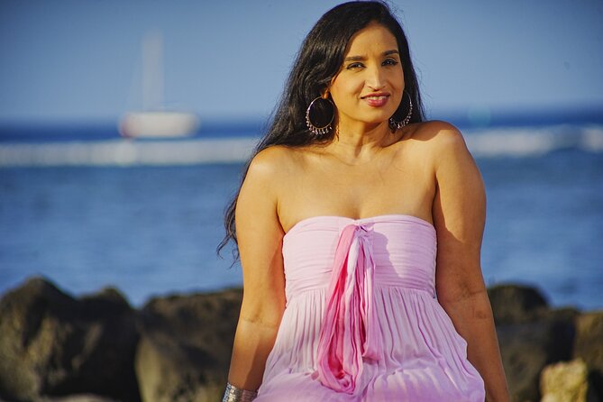 Capture Memories: One-Hour Photography Experience at Waikiki - What to Expect During the Session