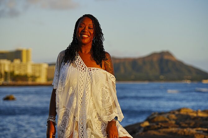 Capture Memories: One-Hour Photography Experience at Waikiki - Tips for Your Photography Experience