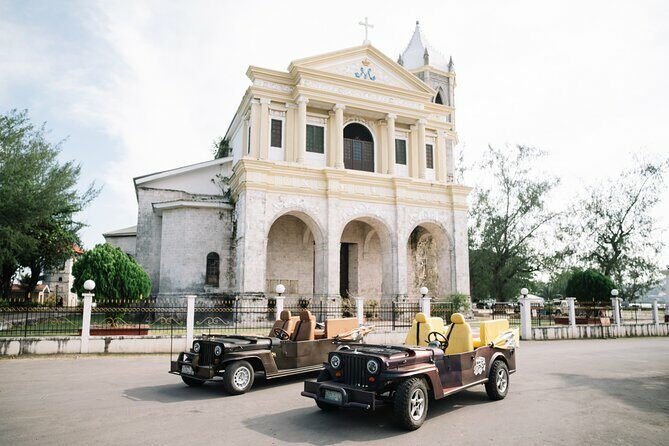 Capture the Culture: IG Jeep Bohol Tour - Final Thoughts