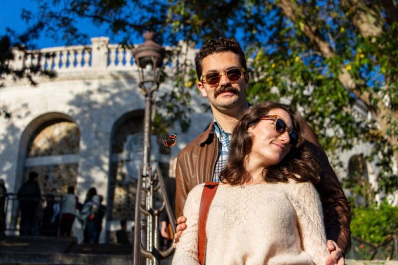Capture the Magic of Strasbourg With an Exclusive Photoshoot - Unique Highlights of the Experience