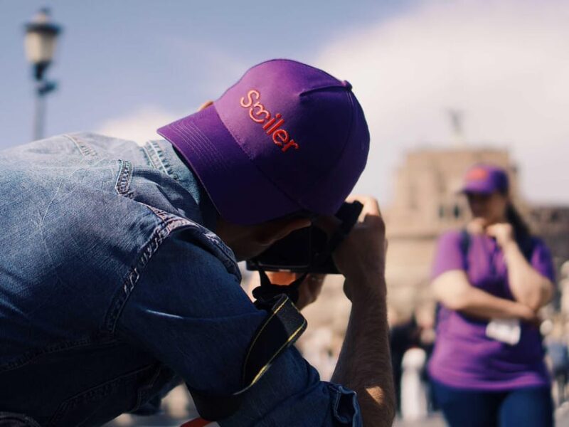 Capture the Magic of Strasbourg With an Exclusive Photoshoot - Frequently Asked Questions