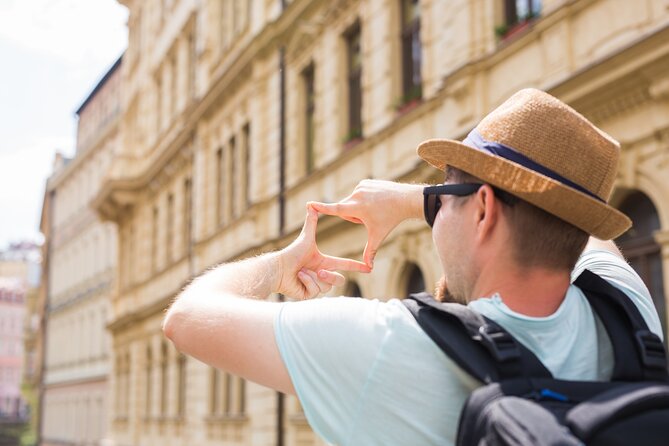 Capture the Most Photogenic Spots of Timișoara With a Local - About Your Stay
