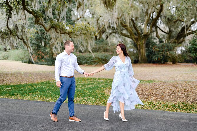 Capture Unforgettable Moments: Private Holiday Photography - Myrtle Beach, USA: The Ideal Destination