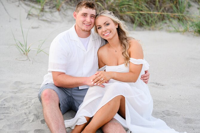 Capture Unforgettable Moments: Private Holiday Photography - Capturing Unforgettable Moments