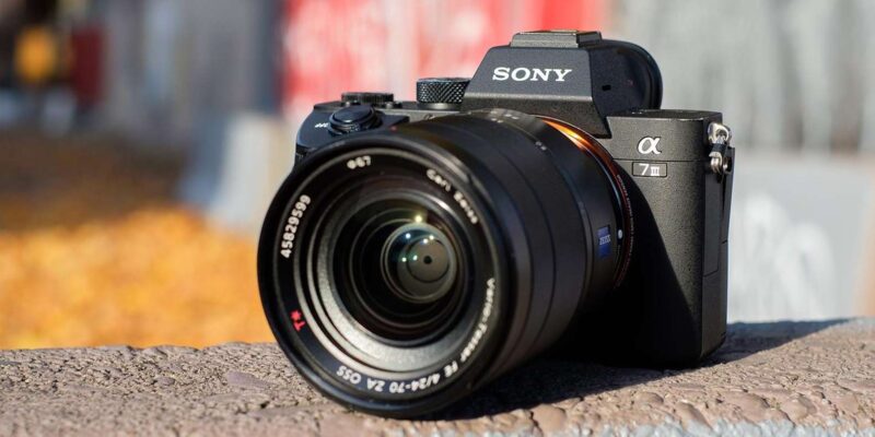 Capture Your Adventure With Our Camera Hire Service - Key Points