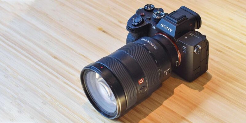 Capture Your Adventure With Our Camera Hire Service - Rental Options