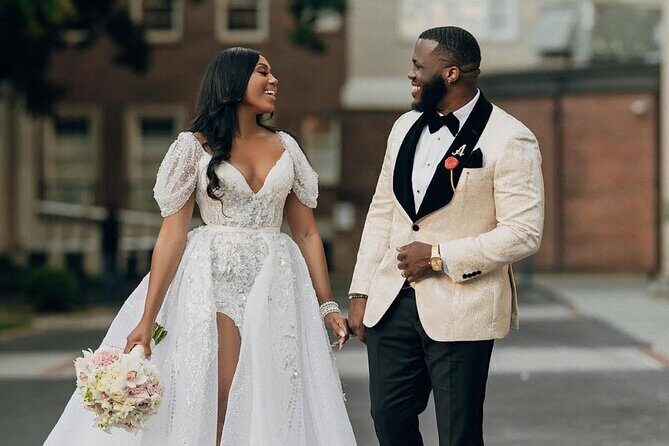 Capture Your Dream Wedding Jamaica Top Photographer Vaughn - Optional Add-Ons: Videography, Prints, and More