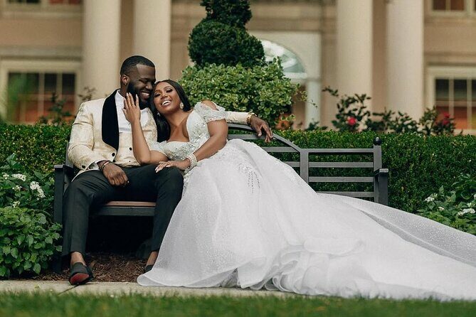Capture Your Dream Wedding Jamaica Top Photographer Vaughn - Timing and Group Size