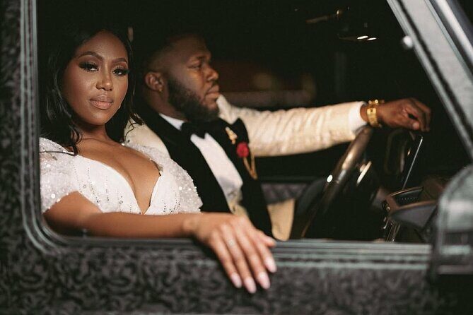 Capture Your Dream Wedding Jamaica Top Photographer Vaughn - Practical Considerations: Costs and Logistics