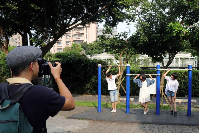 Capture Your Taiwan Trip, Taiwan Photo Shoot - Capturing Memorable Moments