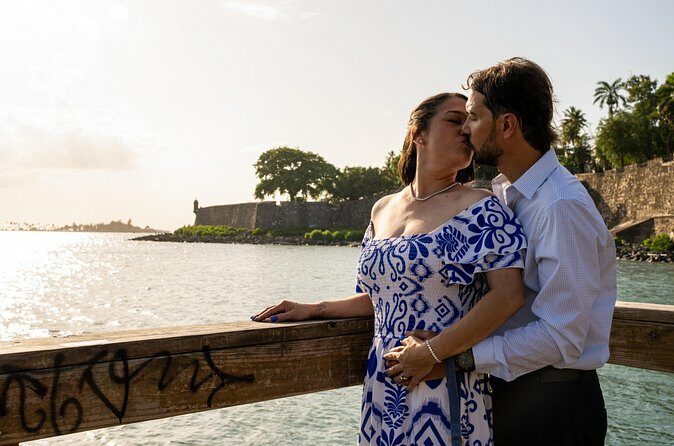 Capture Your Trip Private Photoshoot in Old San Juan - Who Would Love This Experience?