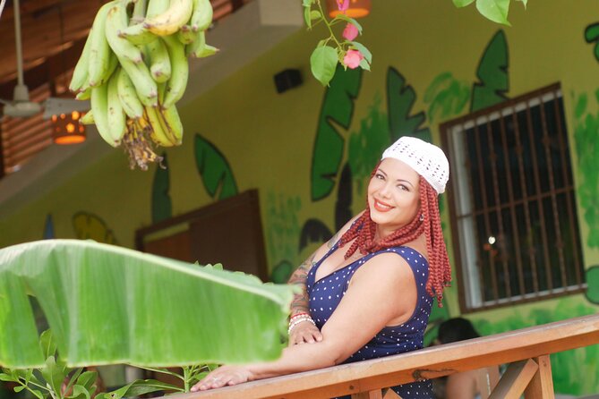 Capturing Old San Juan: Landmarks and Photoshoot - Past Participants Perspectives