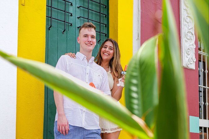 Capturing Old San Juan: Landmarks and Photoshoot - Questions About Your Stay