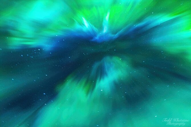 Capturing the Ethereal Beauty: Northern Lights Photo Workshop - Inclusions and Gear
