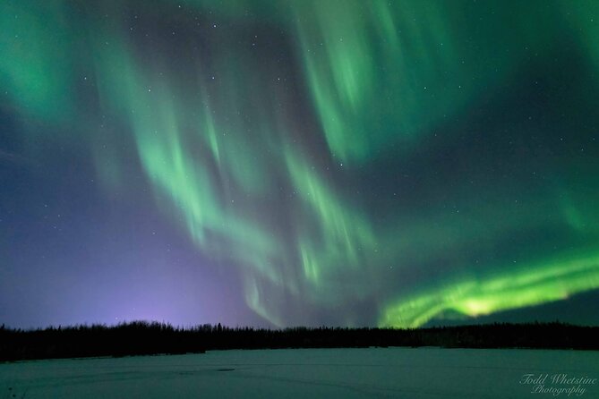 Capturing the Ethereal Beauty: Northern Lights Photo Workshop - Transportation and Meeting Details