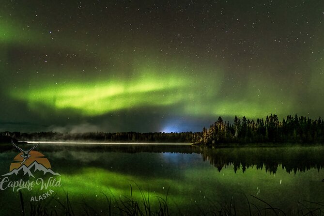 Capturing the Ethereal Beauty: Northern Lights Photo Workshop - What to Expect on the Tour
