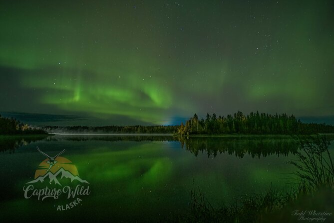 Capturing the Ethereal Beauty: Northern Lights Photo Workshop - Recap
