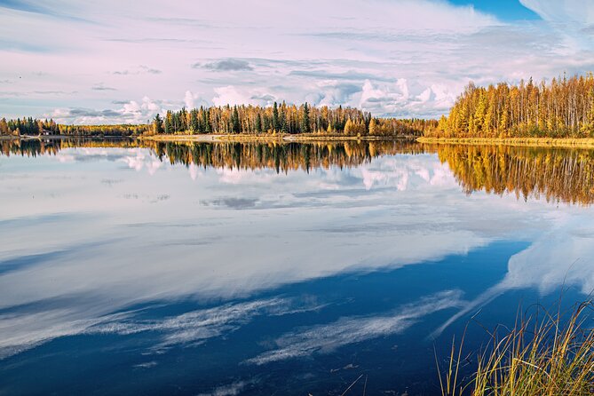 Capturing the Magnificence: Alaskan Daybreak Photo Tour - Frequently Asked Questions