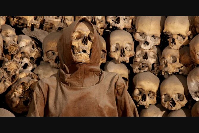 Capuchin Catacombs of Palermo - Meeting and Pickup Location
