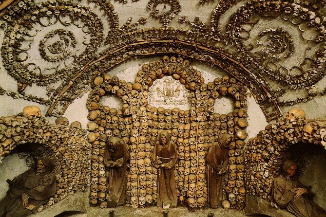 Capuchin Crypt and Hidden Gems of Rome - Highlights of the Tour
