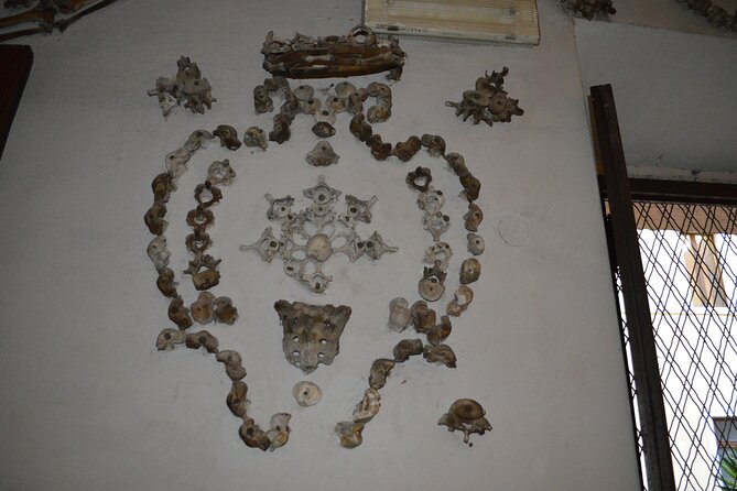Capuchin Crypts Skip-The-Line Small Group Tour - Reviews